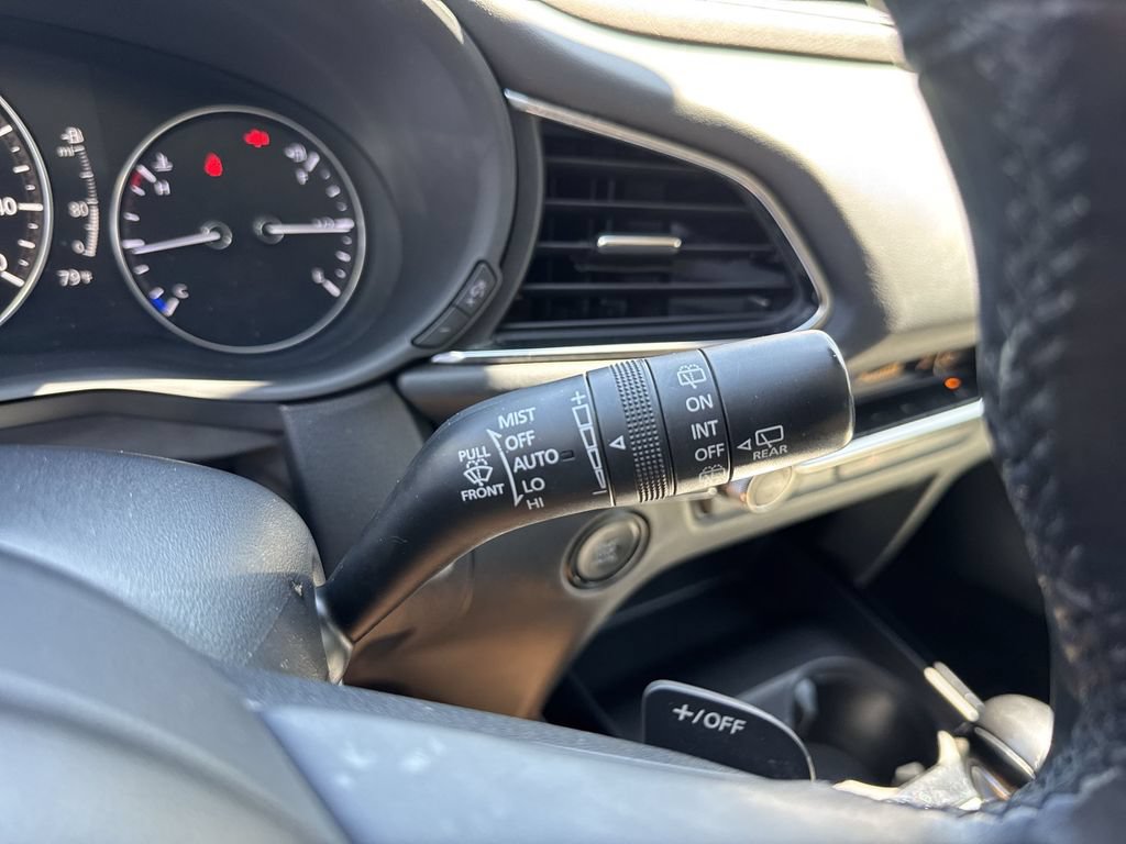 Certified 2021 MAZDA CX-30 AWD 2.5 S w/ Premium Package image 56
