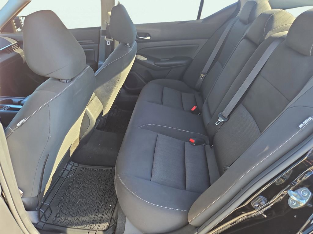 Used 2022 Nissan Altima 2.5 S image 20