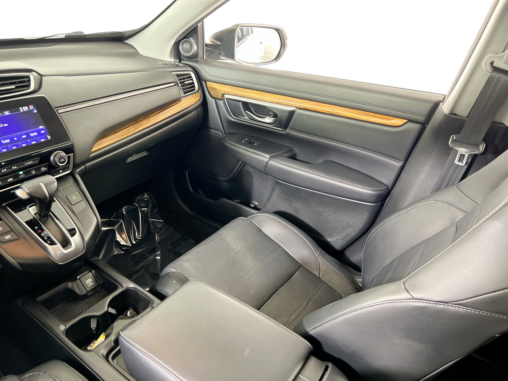 Used 2019 Honda CR-V EX-L image 23