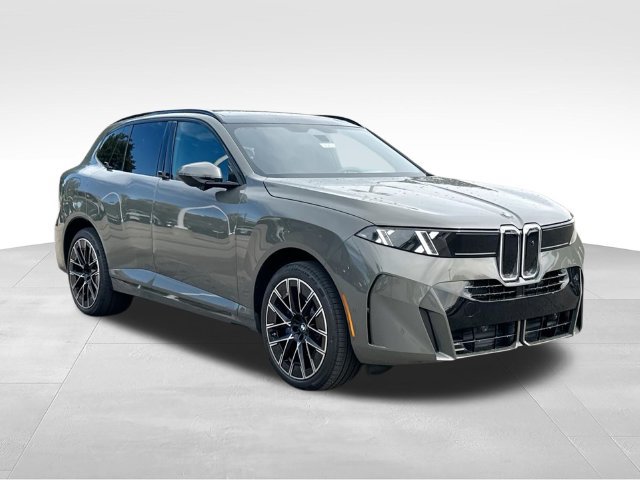 New 2027 BMW X5 xDrive40i w/ M Sport Package AWD/4WD image 2
