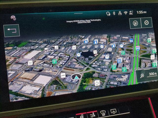 New 2026 Audi RS 7 Performance image 14