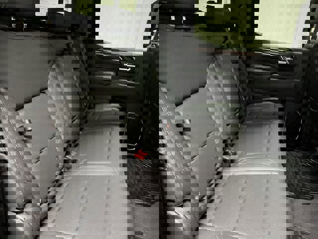 Certified 2024 Chevrolet Silverado 1500 RST w/ Convenience Package II image 26