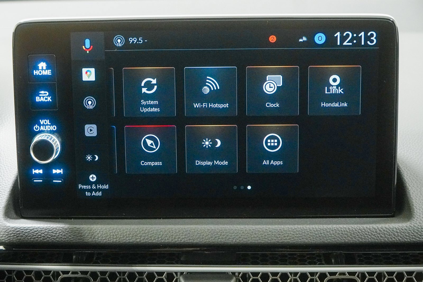 New 2026 Honda Civic Sport Touring image 29