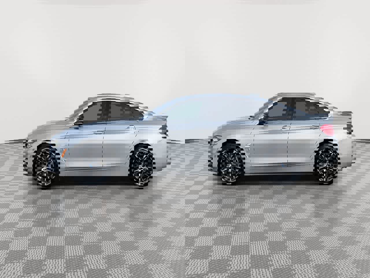 Used 2018 BMW 440i Gran Coupe xDrive image 5