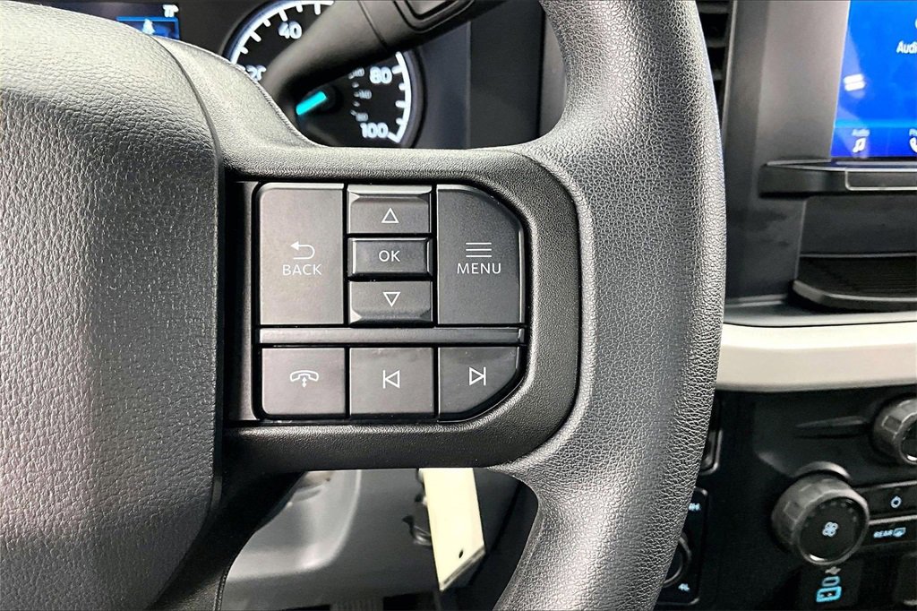 Used 2024 Ford F250 XLT w/ FX4 Off-Road Package image 20