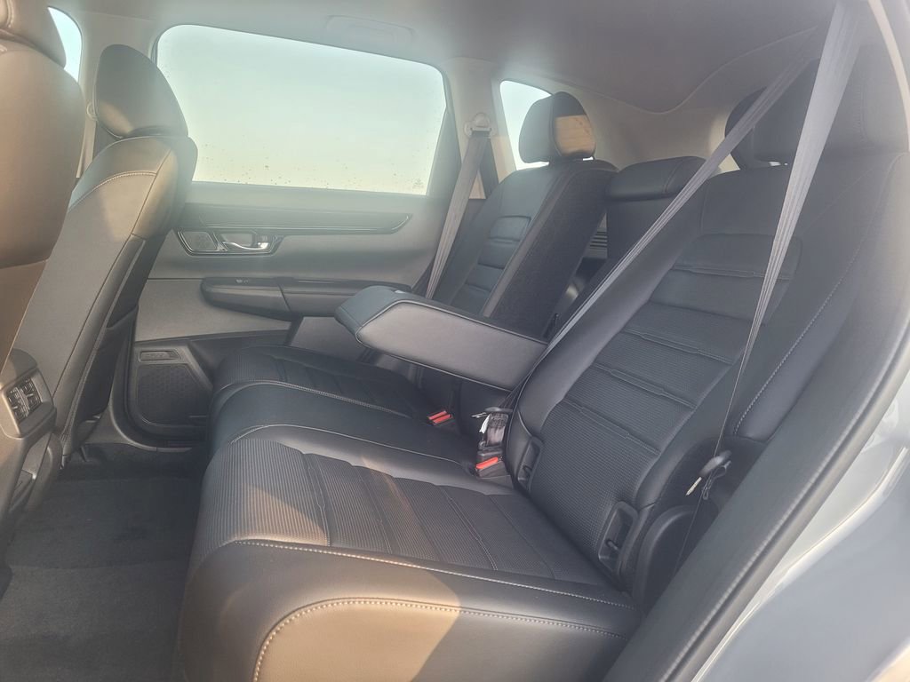 New 2026 Honda CR-V EX-L image 15