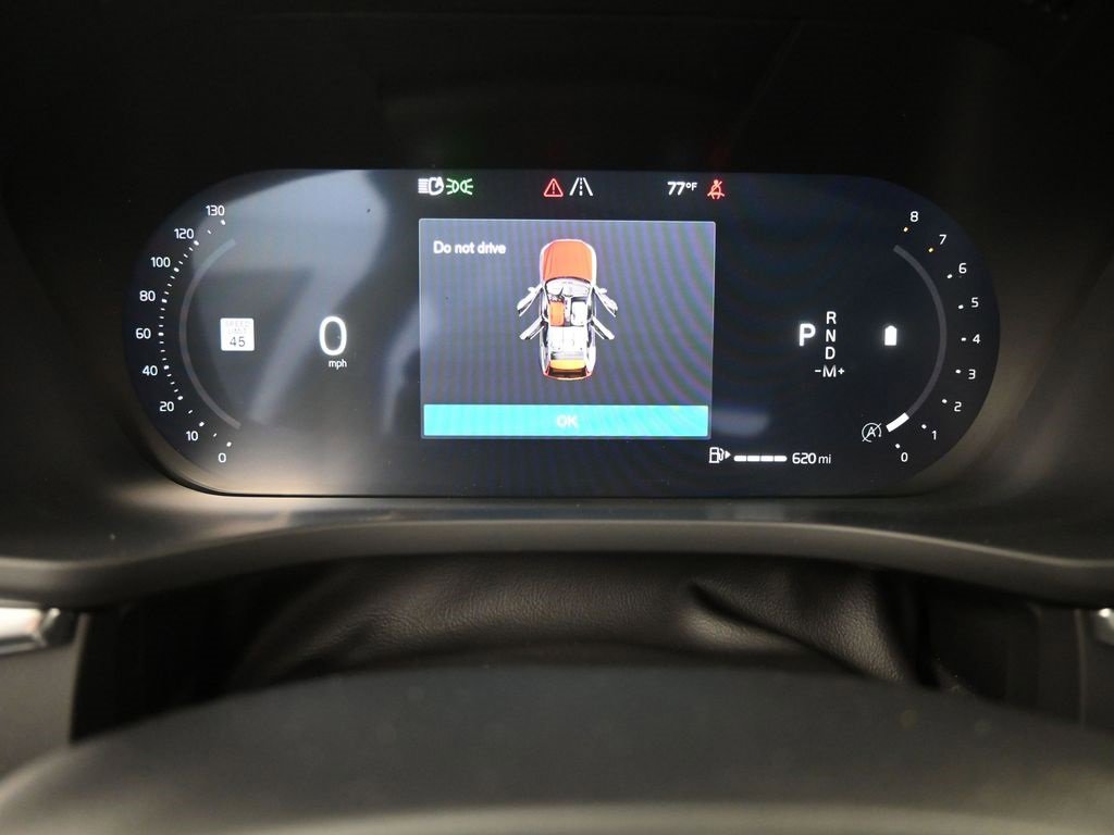 New 2026 Volvo XC60 B5 Plus w/ Protection Package Premier image 20