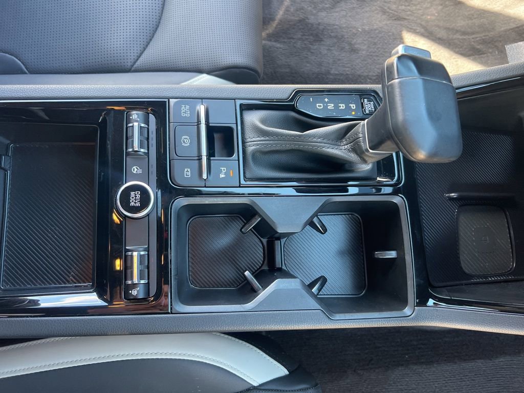 Used 2025 Kia K5 GT-Line image 22