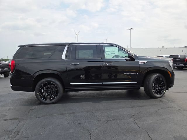 New 2026 GMC Yukon XL Denali w/ Sun & Power Step Package AWD/4WD image 19