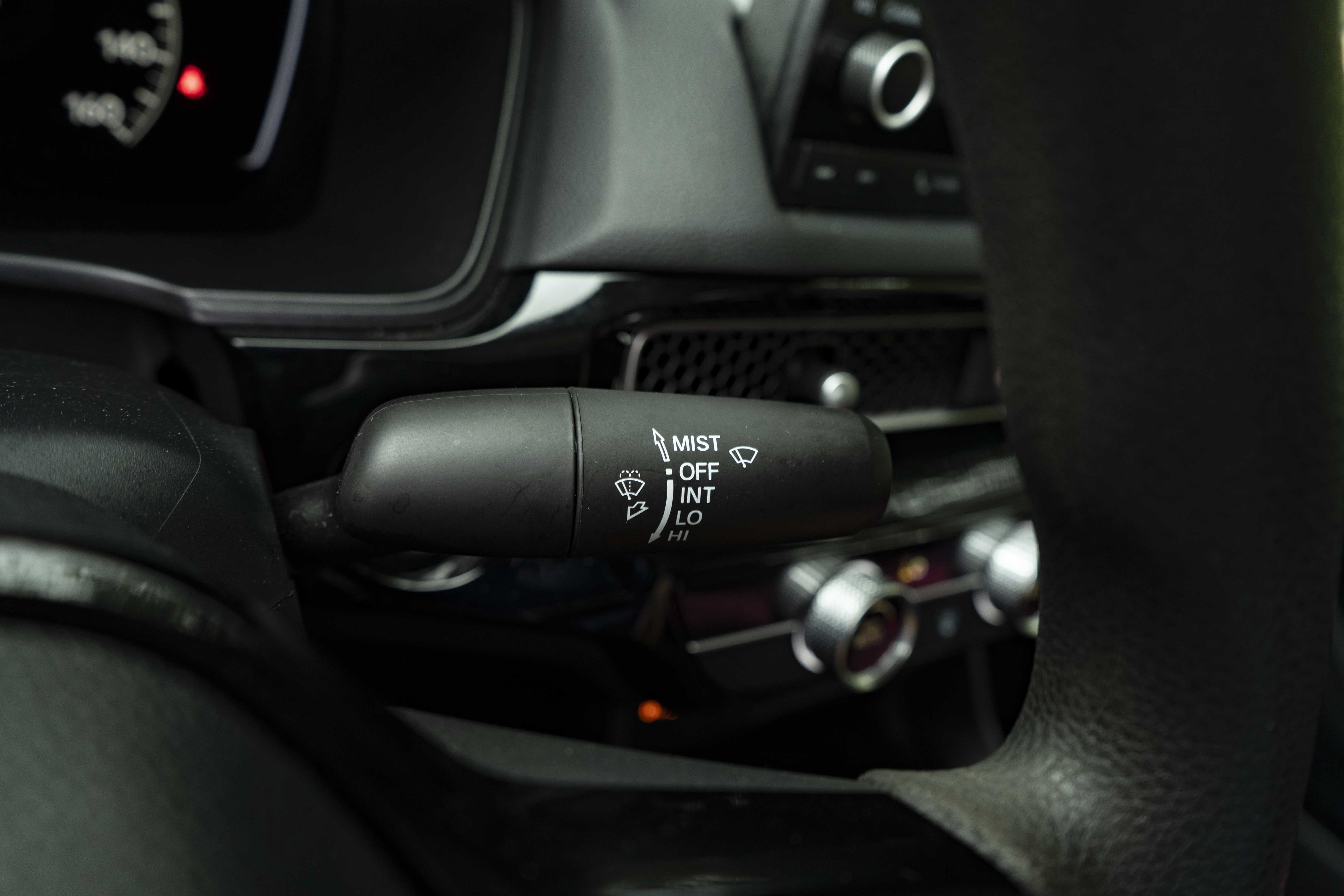 Certified 2026 Honda Civic LX image 24