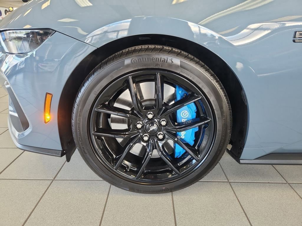 Certified 2024 Ford Mustang GT Premium image 21