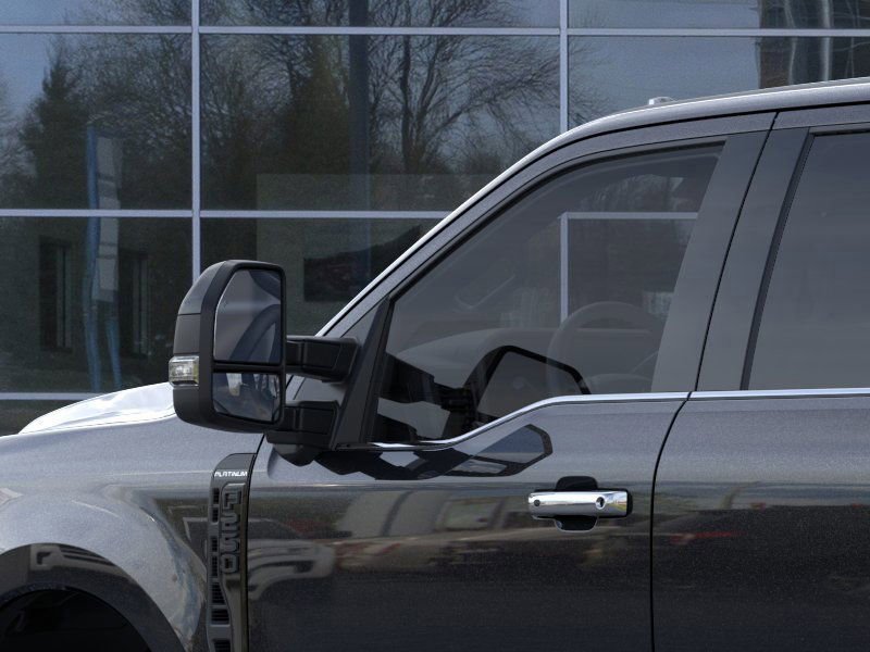 New 2026 Ford F250 Platinum image 20