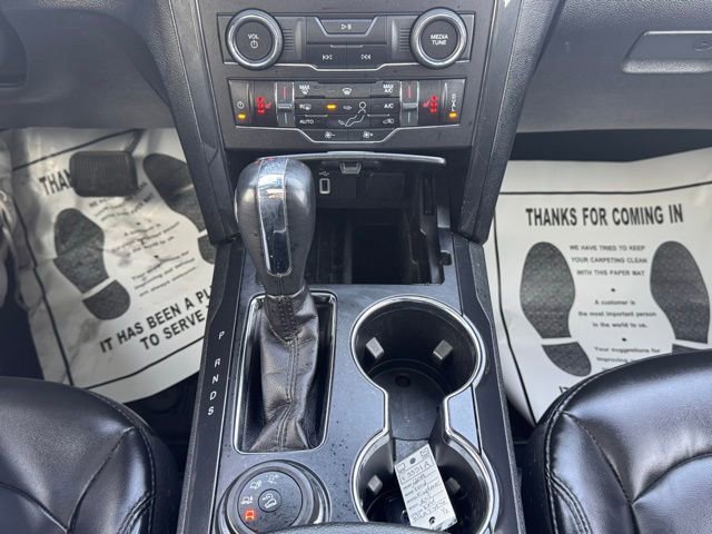 Used 2019 Ford Explorer XLT w/ Equipment Group 202A image 17