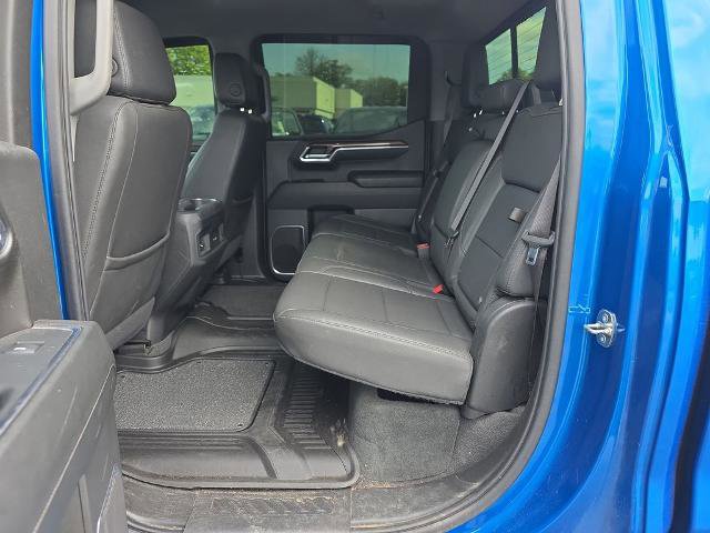 Used 2023 Chevrolet Silverado 1500 RST w/ RST All Star Premium Package AWD/4WD image 17