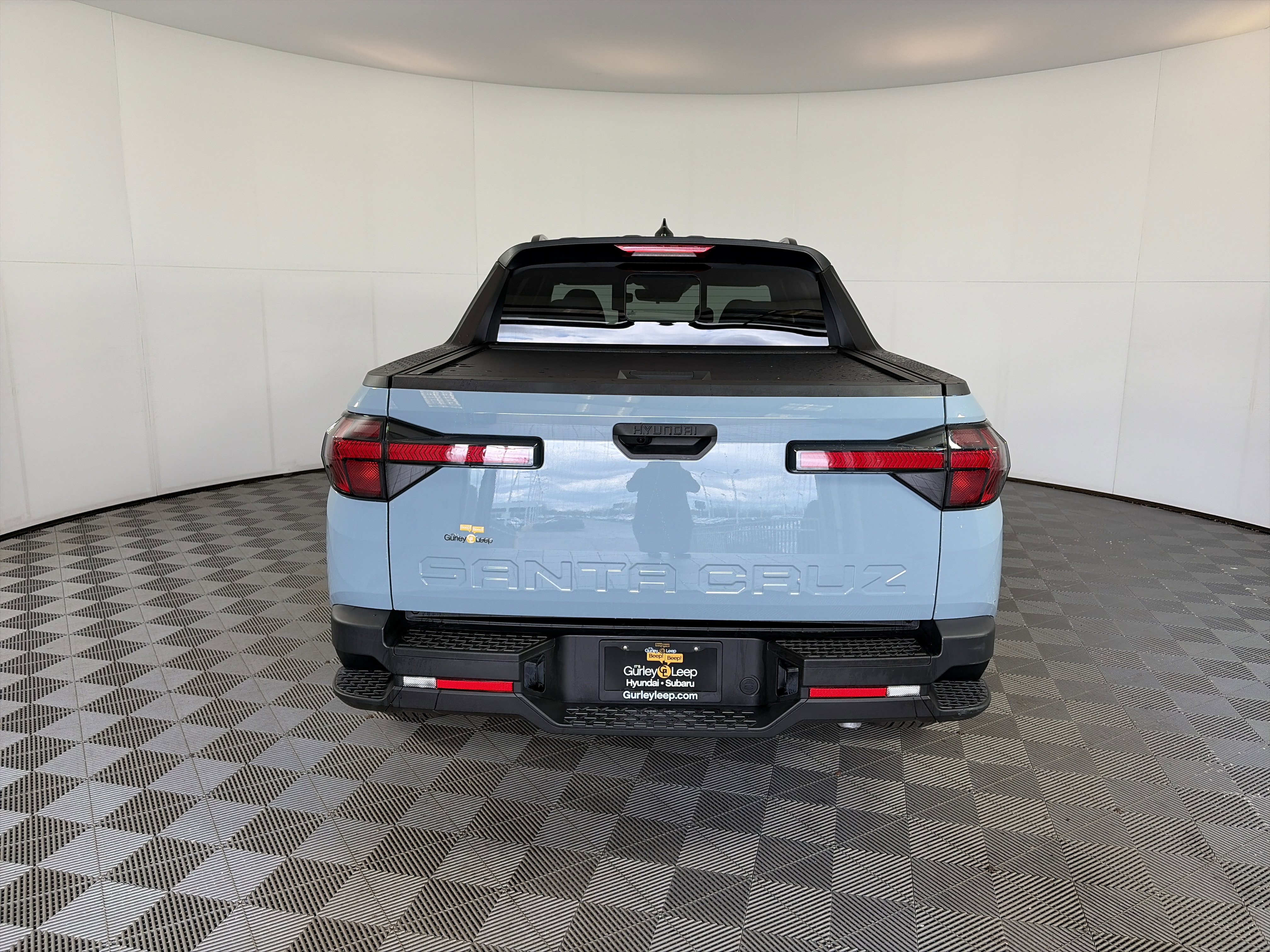 Used 2024 Hyundai Santa Cruz SEL w/ Activity Package image 9