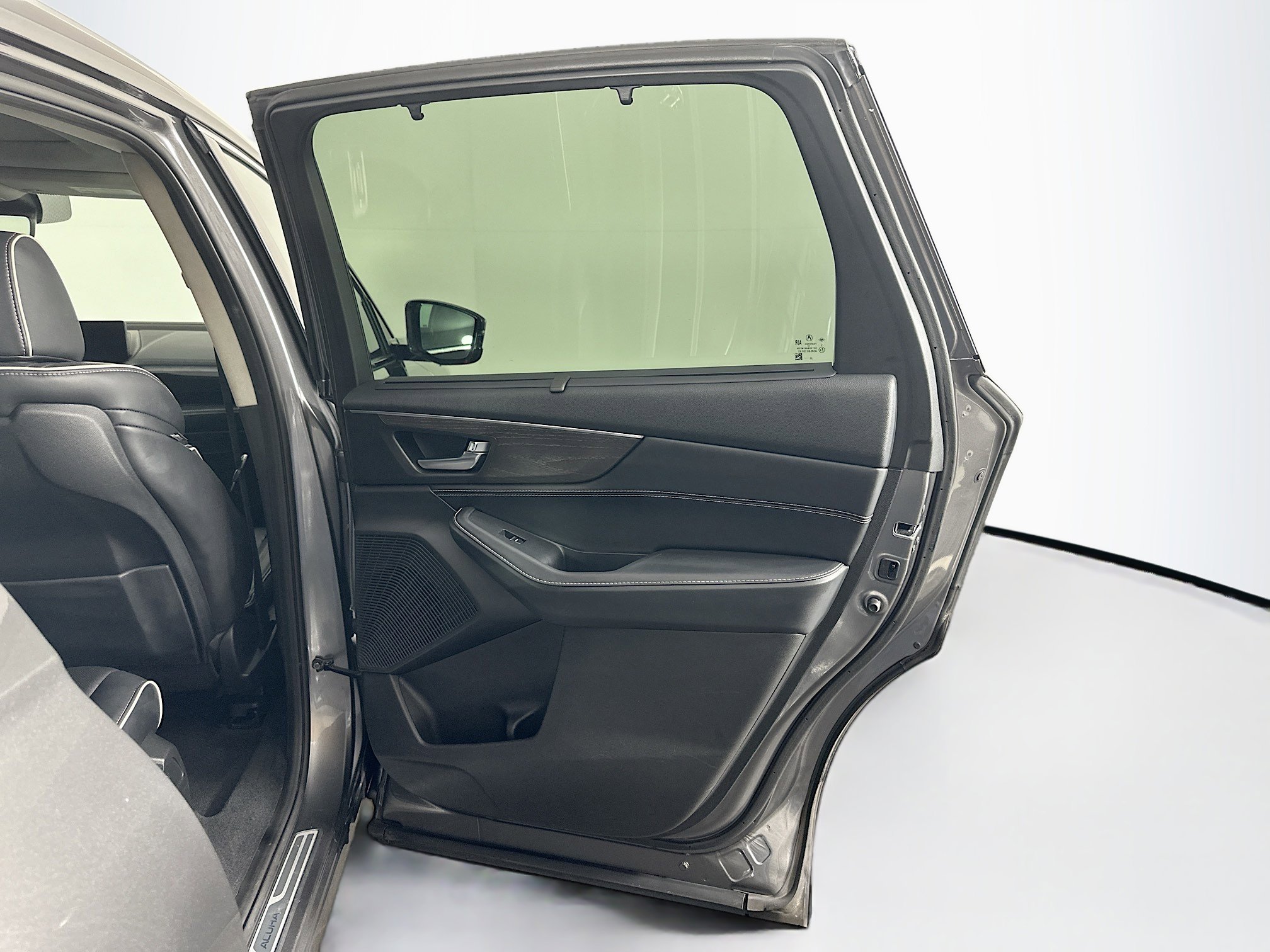 Used 2023 Acura MDX SH-AWD w/ Advance Package image 33