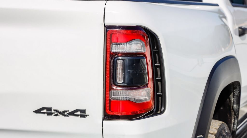 Used 2023 RAM 1500 TRX w/ Trailer Tow Group image 10