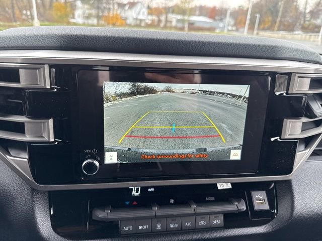 New 2026 Toyota Tundra SR5 image 33