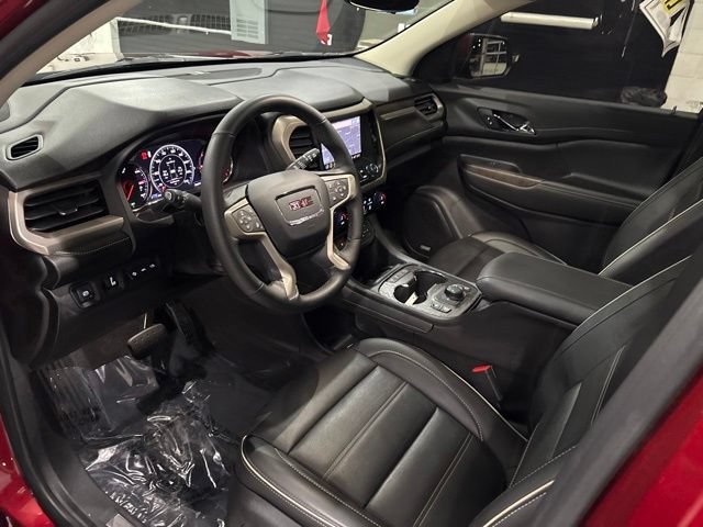 Used 2023 GMC Acadia Denali w/ Denali Ultimate Package AWD/4WD image 10