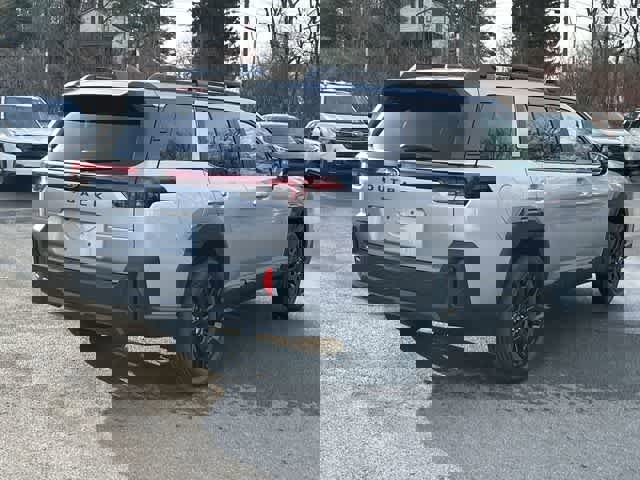 New 2026 Subaru Outback Limited XT image 31