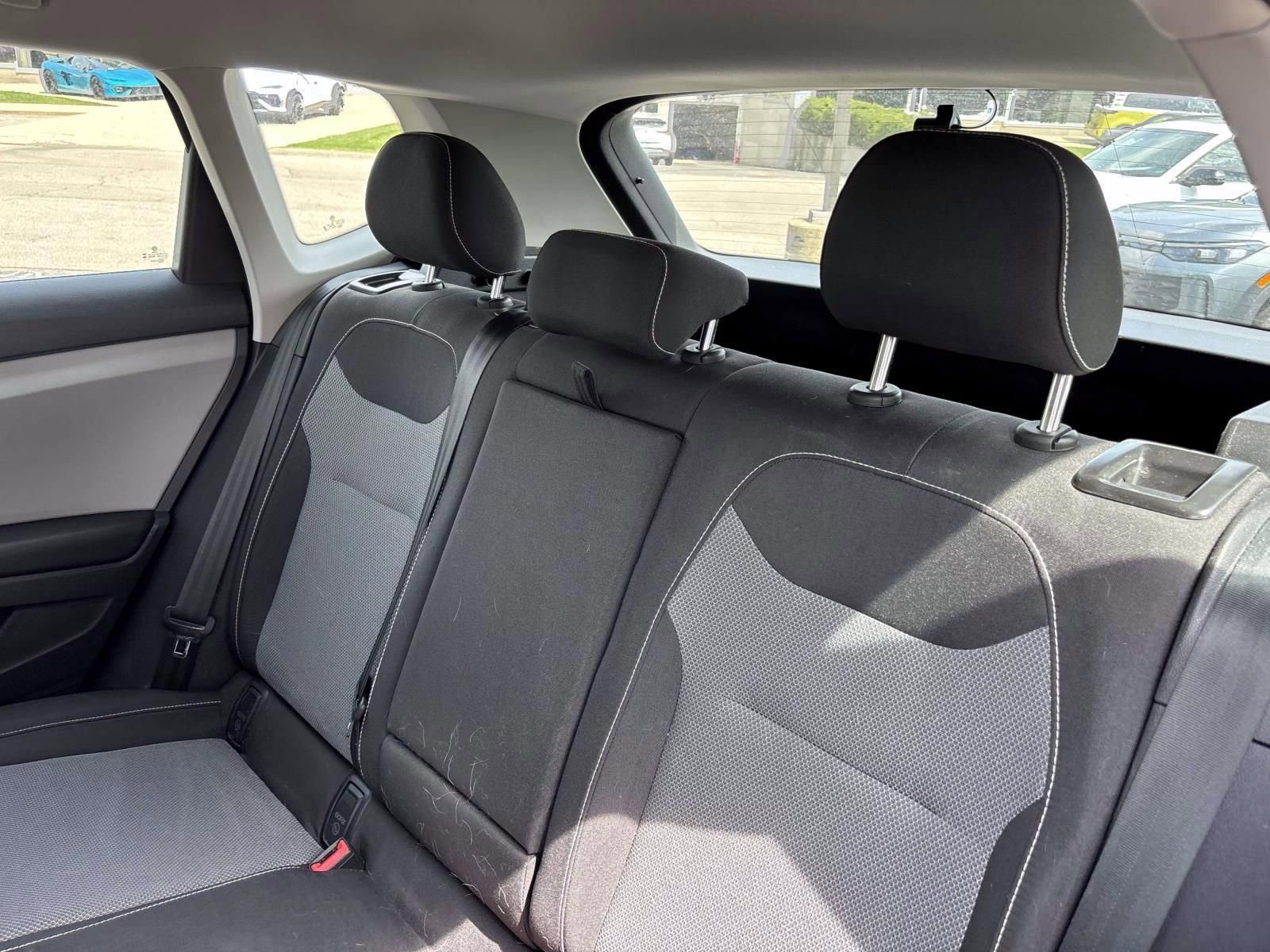 Used 2023 Volkswagen Taos S FWD image 22