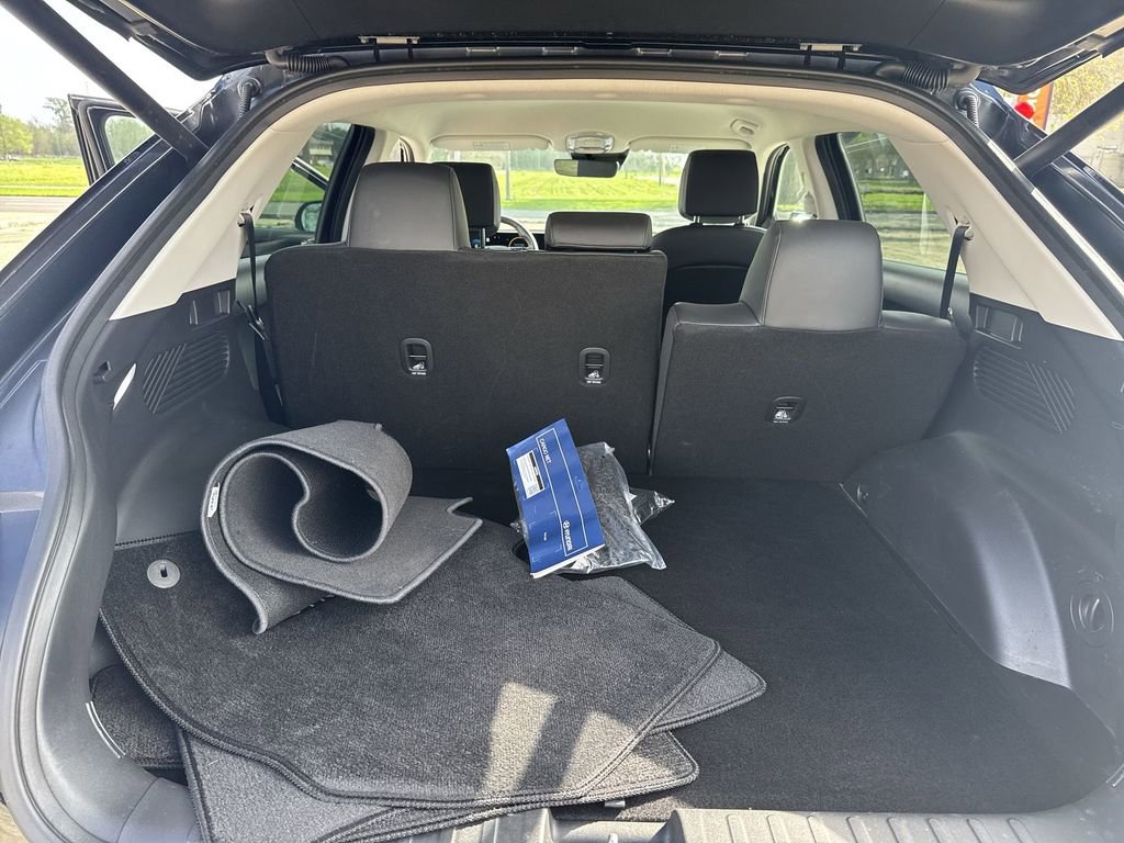 Used 2025 Hyundai Ioniq 5 SEL image 34