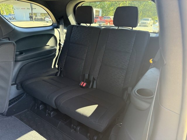 New 2026 Dodge Durango GT w/ Blacktop Package image 17