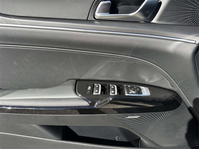 New 2026 Kia K5 GT-Line image 7