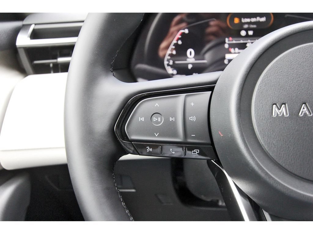 New 2026 MAZDA CX-5 Preferred AWD/4WD image 13