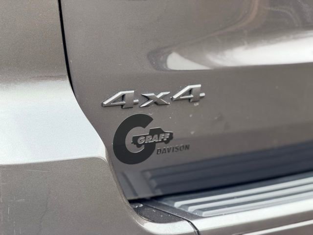 Used 2021 Jeep Grand Cherokee Limited w/ Quick Order Package 28K 80th image 31