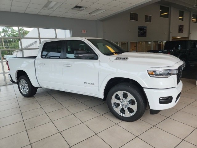 New 2026 RAM 1500 Big Horn image 3