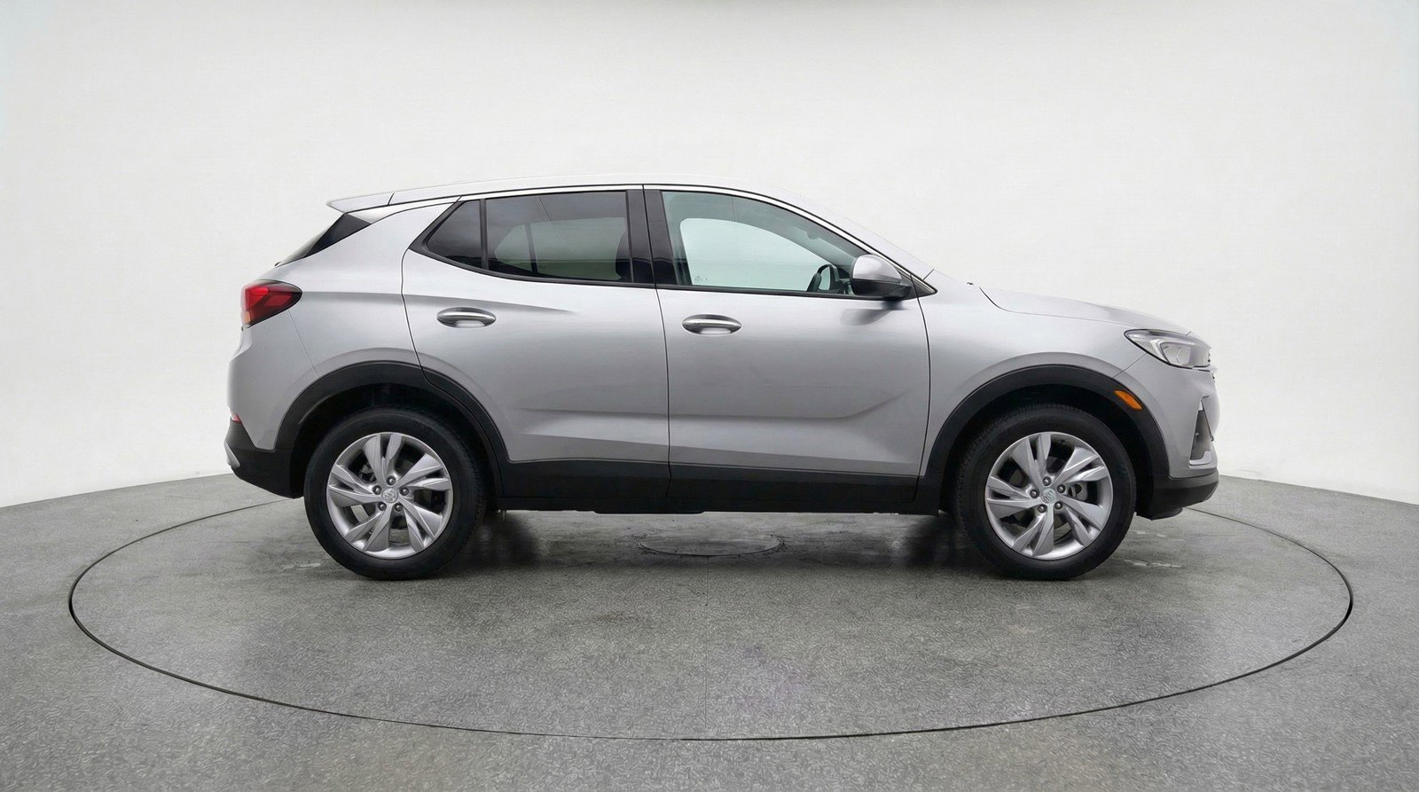 Used 2025 Buick Encore GX Preferred image 11