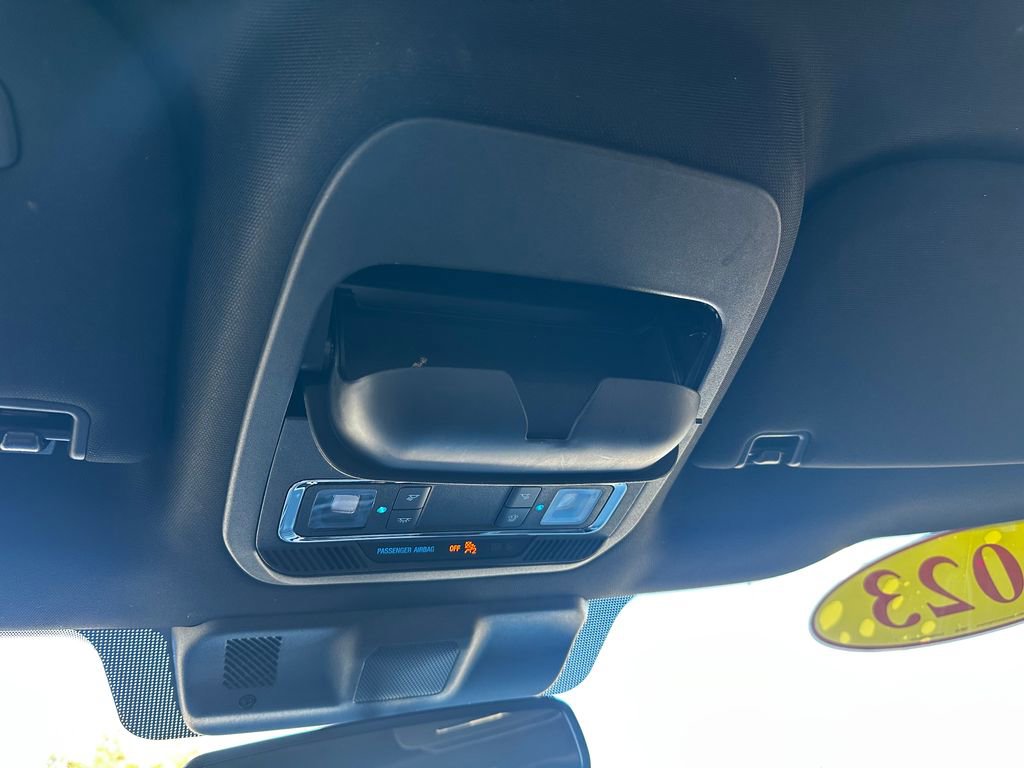 Used 2023 Ford F150 Lariat w/ Equipment Group 502A High image 64