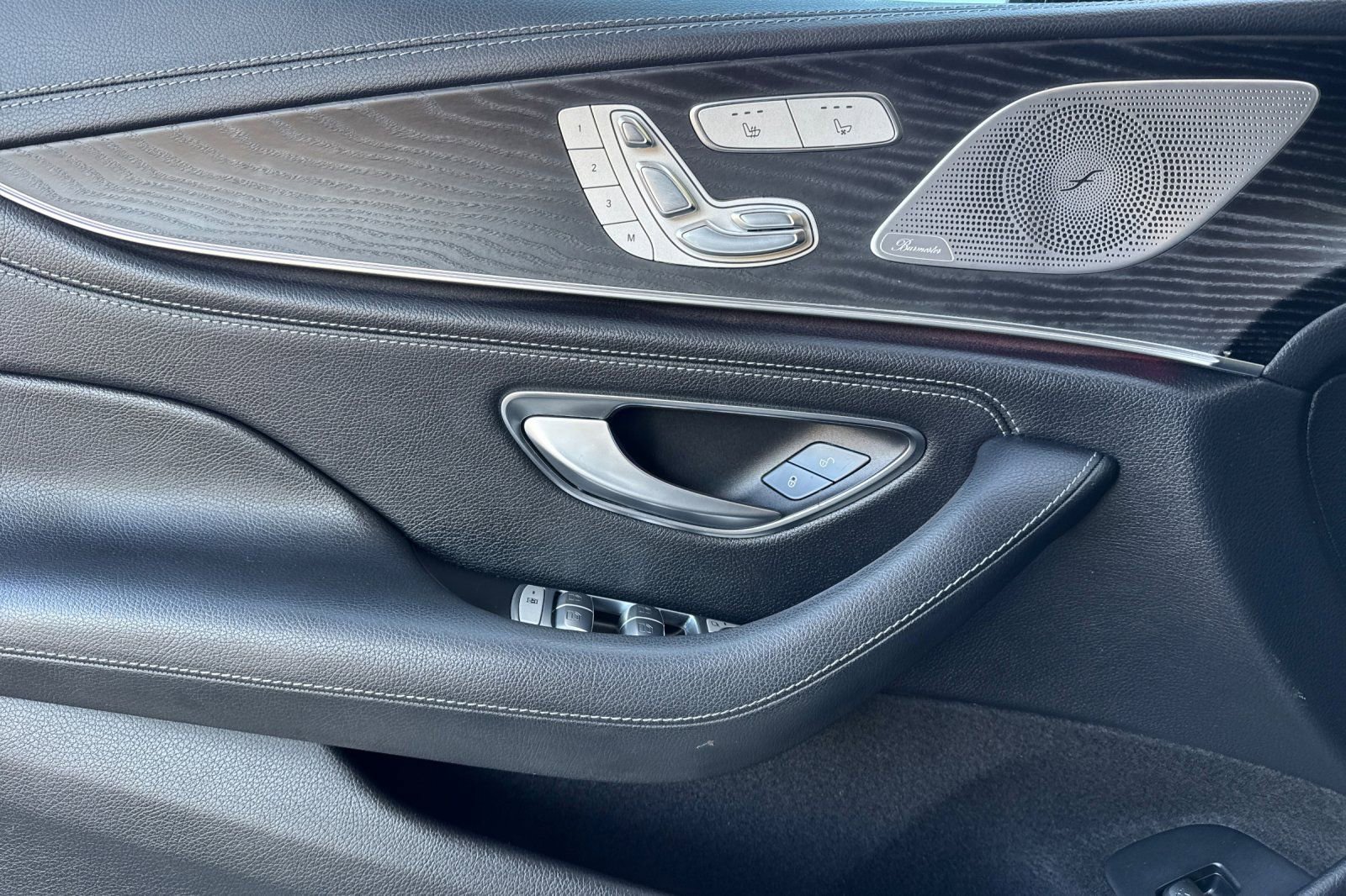 Used 2021 Mercedes-Benz CLS 450 image 10