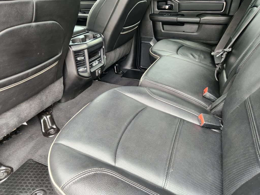 Used 2023 RAM 2500 Rebel w/ Level 2 Equipment Group AWD/4WD image 9