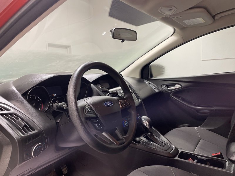 Used 2018 Ford Focus SE image 18