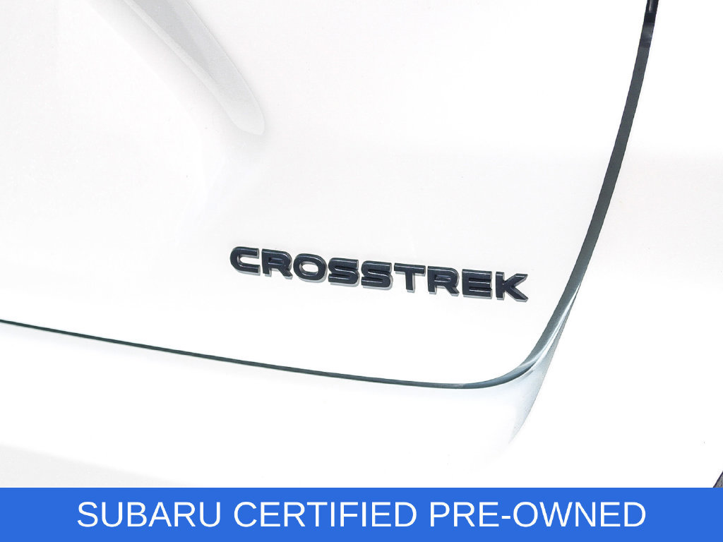 Used 2026 Subaru Crosstrek 2.5i Premium AWD/4WD image 8