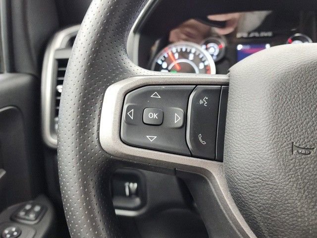 New 2024 RAM 3500 Tradesman image 15