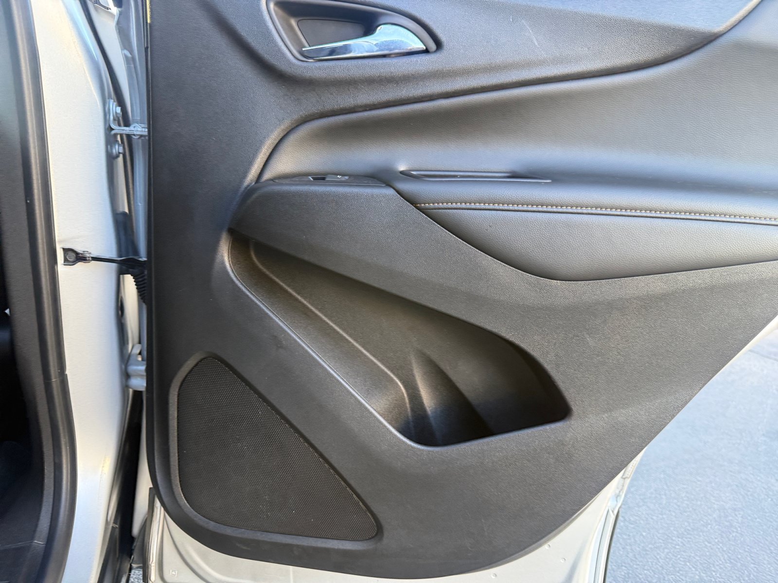Certified 2019 Chevrolet Equinox Premier AWD/4WD image 27
