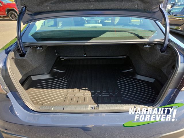 Certified 2025 Subaru Legacy Premium AWD/4WD image 17
