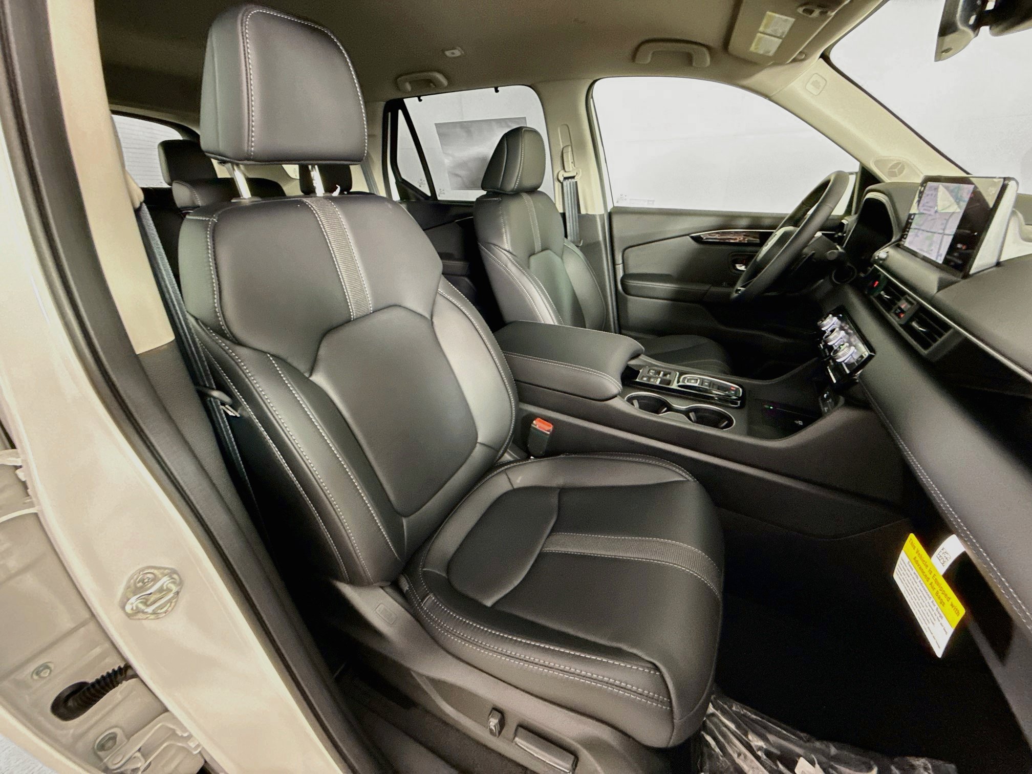 New 2026 Honda Pilot EX-L image 37