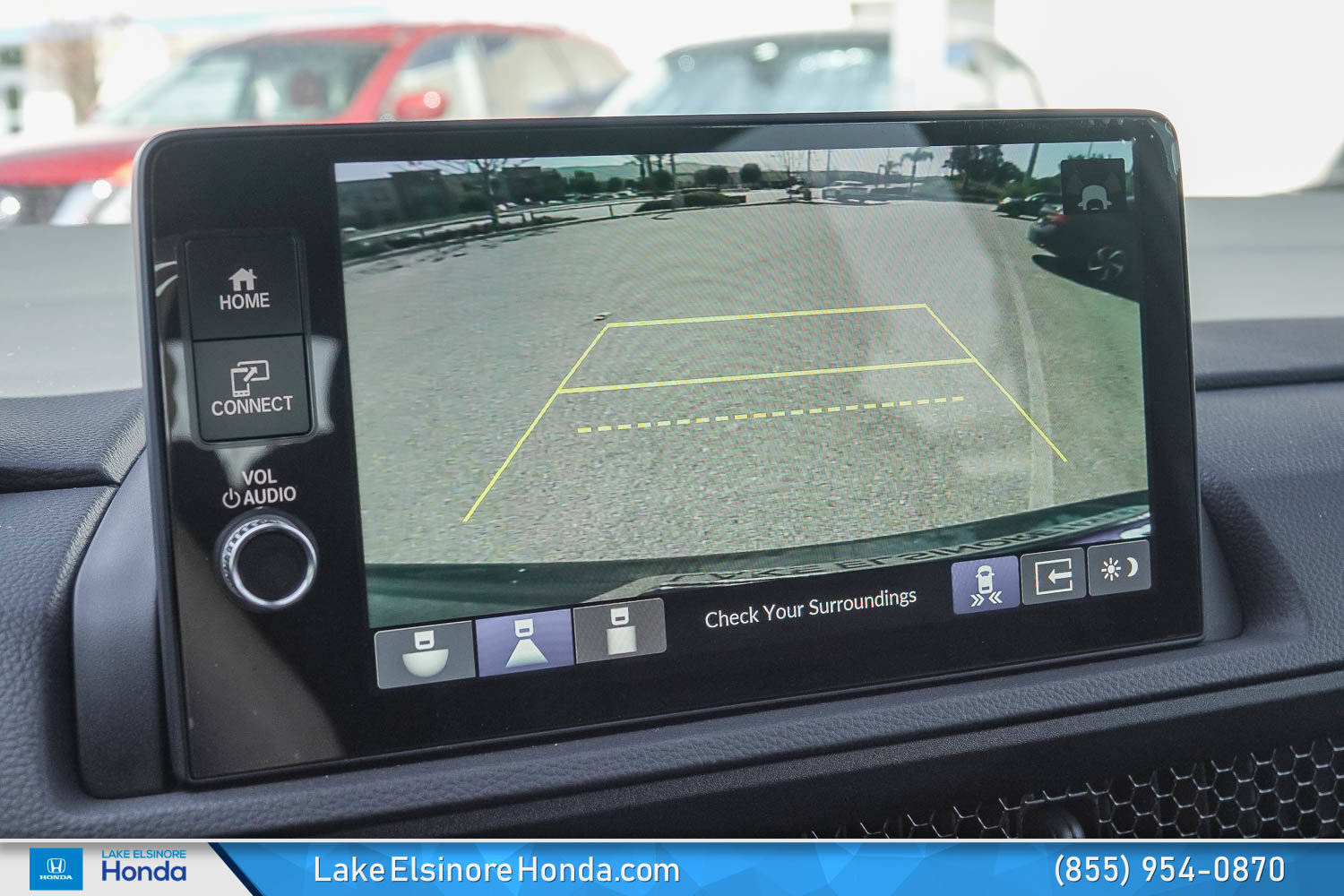 New 2026 Honda CR-V Sport-L image 22