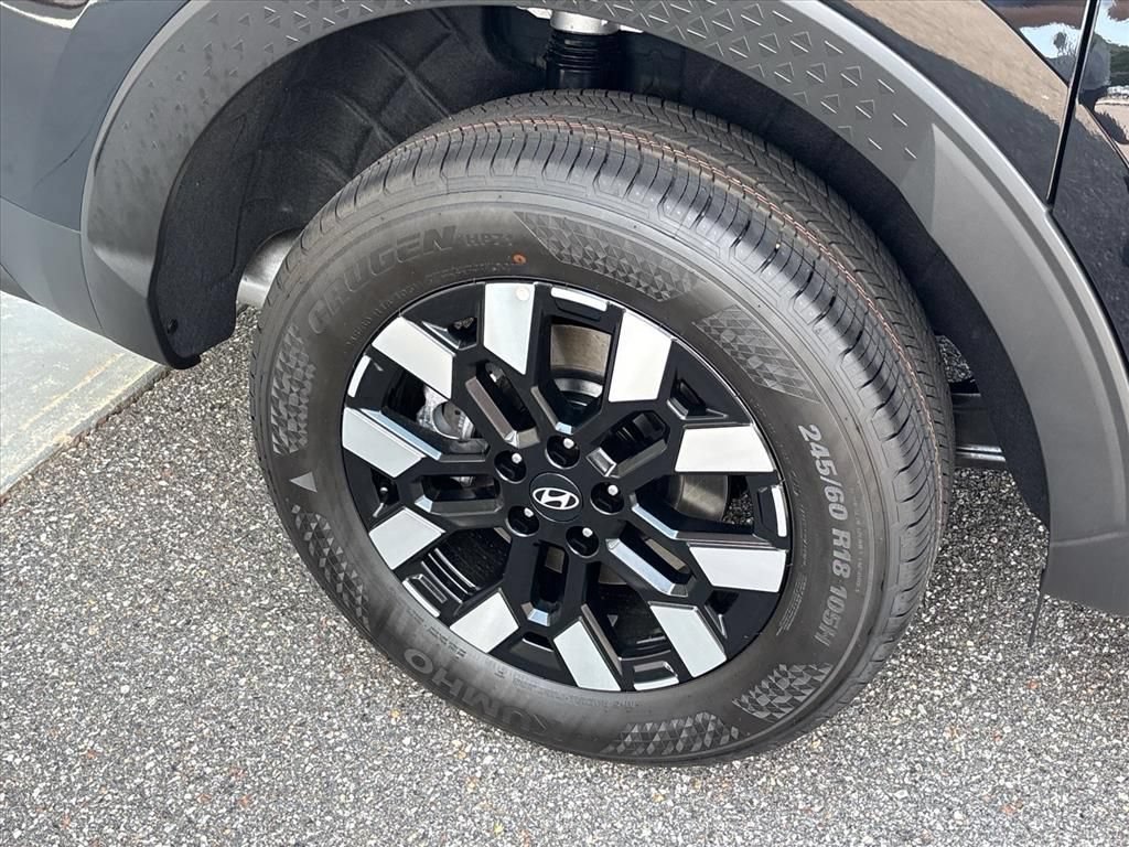 New 2026 Hyundai Santa Cruz SE FWD image 27