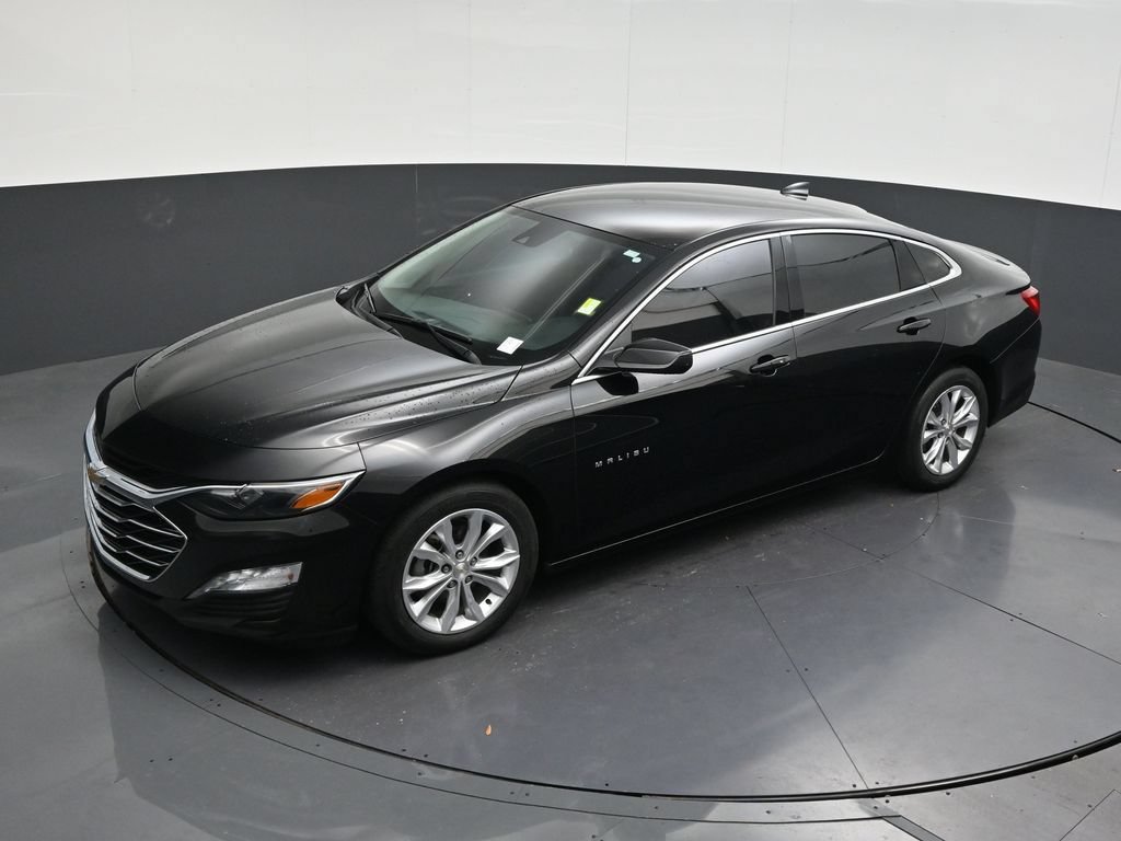 Used 2023 Chevrolet Malibu LT FWD image 17