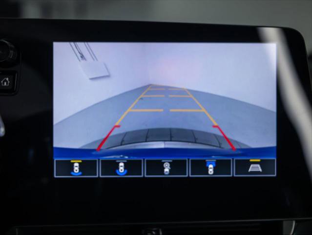 Used 2020 Chevrolet Corvette Stingray Premium Cpe w/ 3LT Preferred Equipment Group image 32