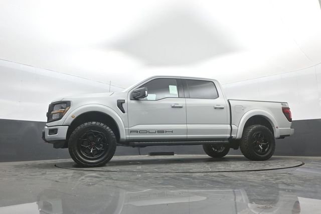 New 2026 Ford F150 XLT w/ Equipment Group 302A MID AWD/4WD image 29