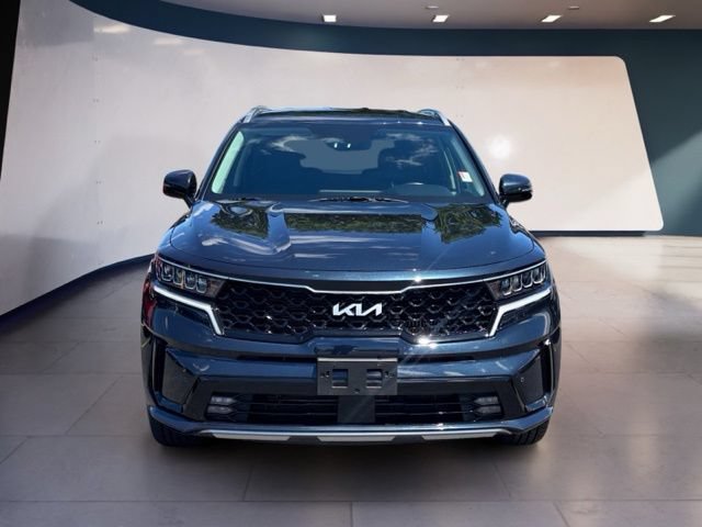 Certified 2023 Kia Sorento EX AWD/4WD image 8