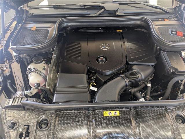 Certified 2026 Mercedes-Benz GLE 350 4MATIC image 18