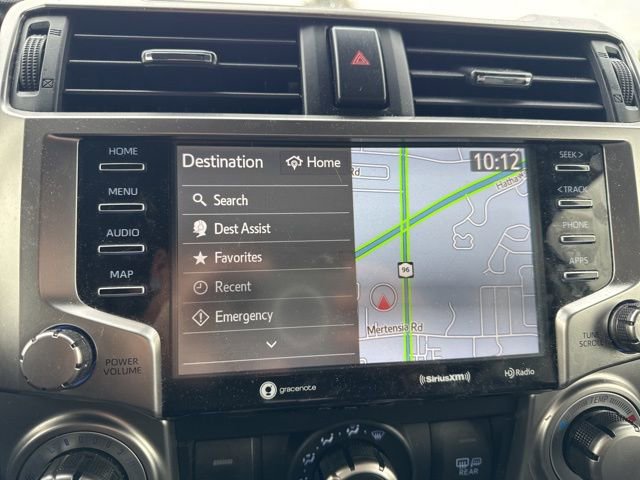 Used 2020 Toyota 4Runner SR5 image 21