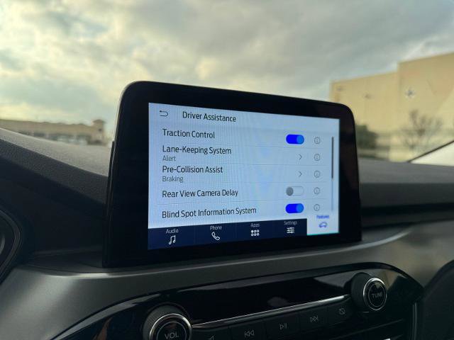 Certified 2023 Ford Escape Active image 26